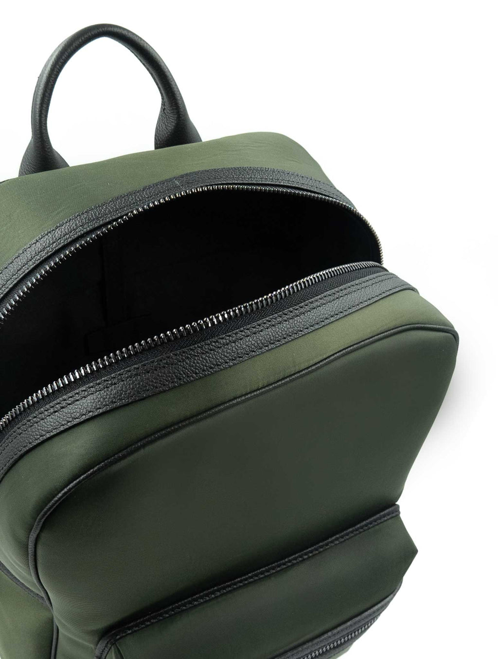 Kiton Green Pa Backpack 6