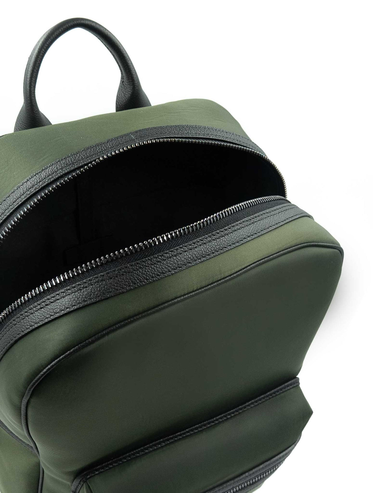Kiton Green Pa Backpack 6