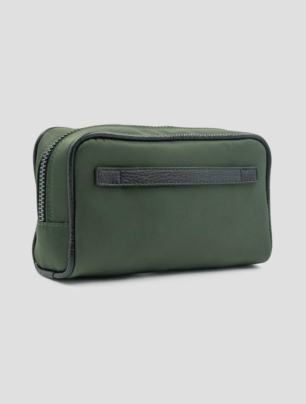 Kiton Green Pa Pochette 4