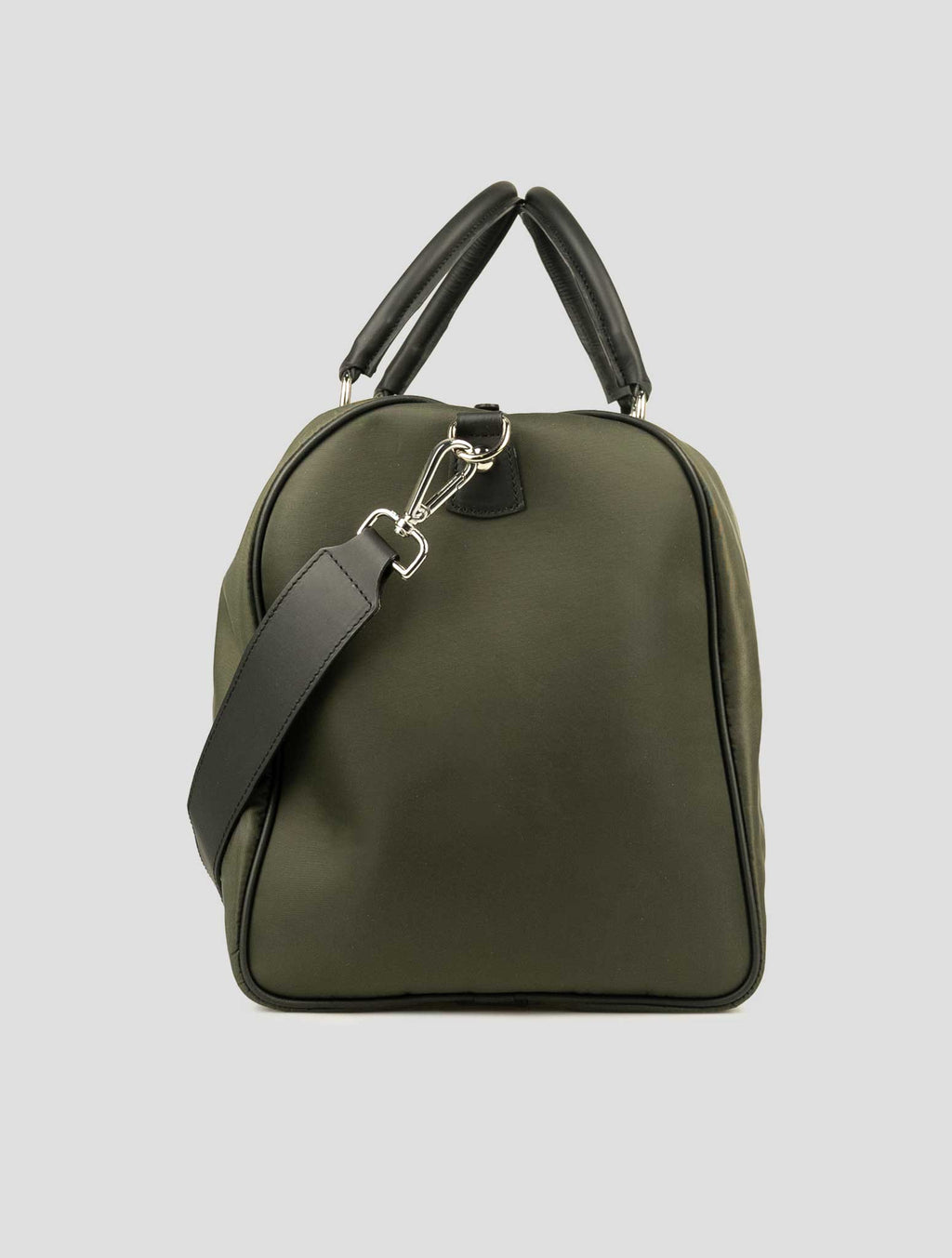 Kiton Green Pa Travel Bag 3