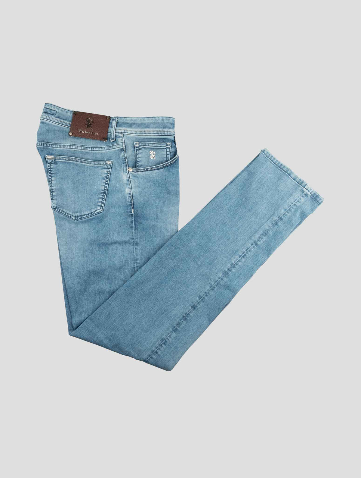 Stefano Ricci Cotton Ea Jeans 1
