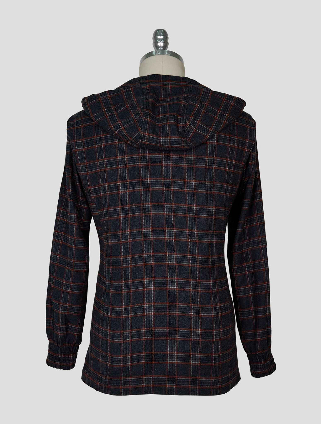 Kiton Multicolor Cotton Shirt Umbi 3
