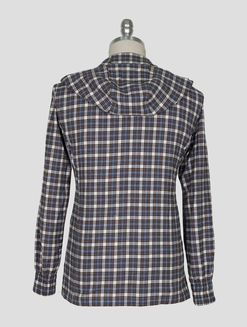 Kiton Multicolor Cotton Umbi Shirt 3
