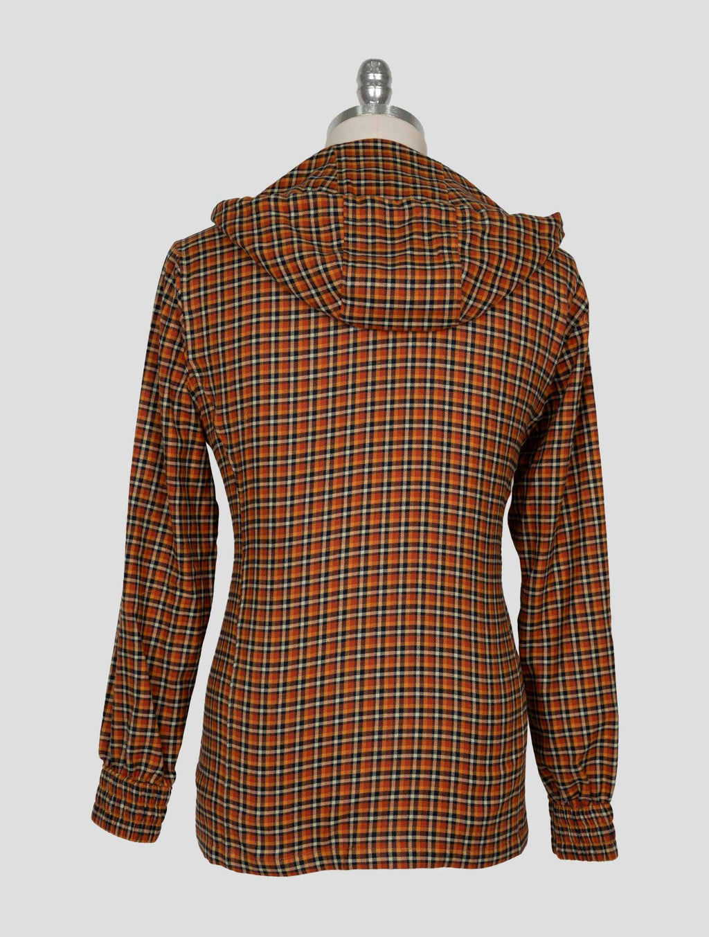 Kiton Multicolor Cotton Shirt Umbi 3