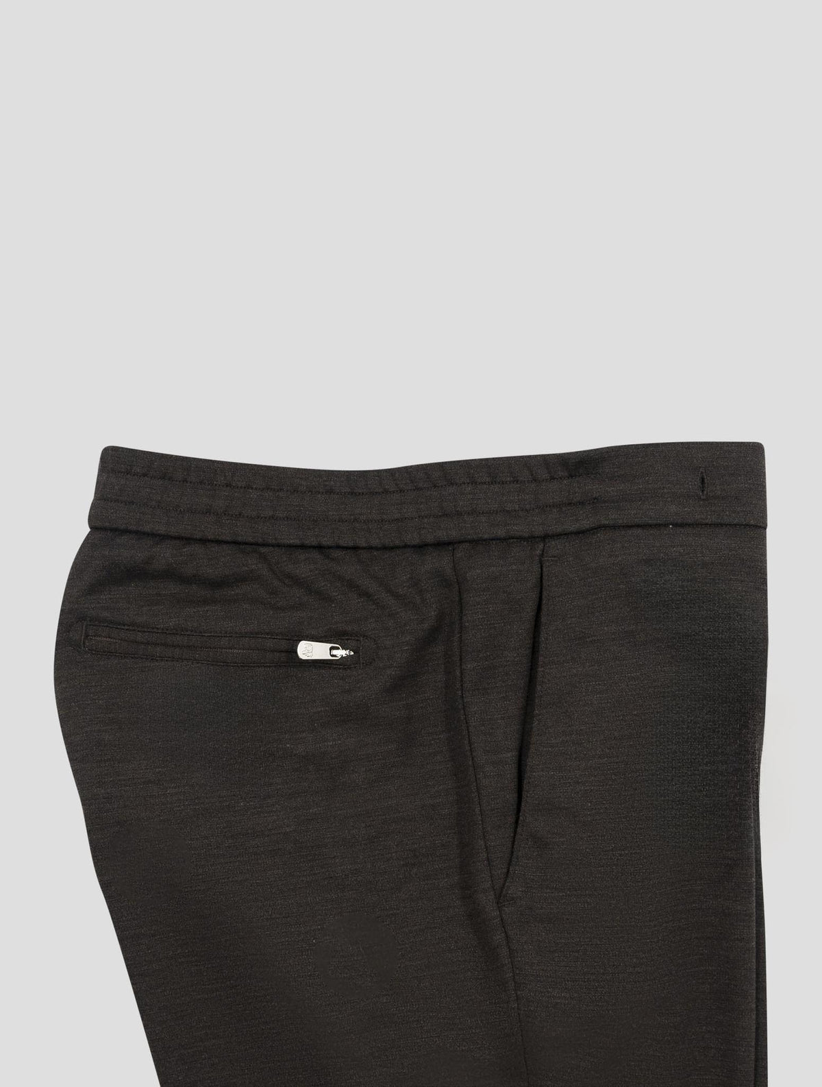 Marco Pescarolo Brown Virgin Wool Pants 3