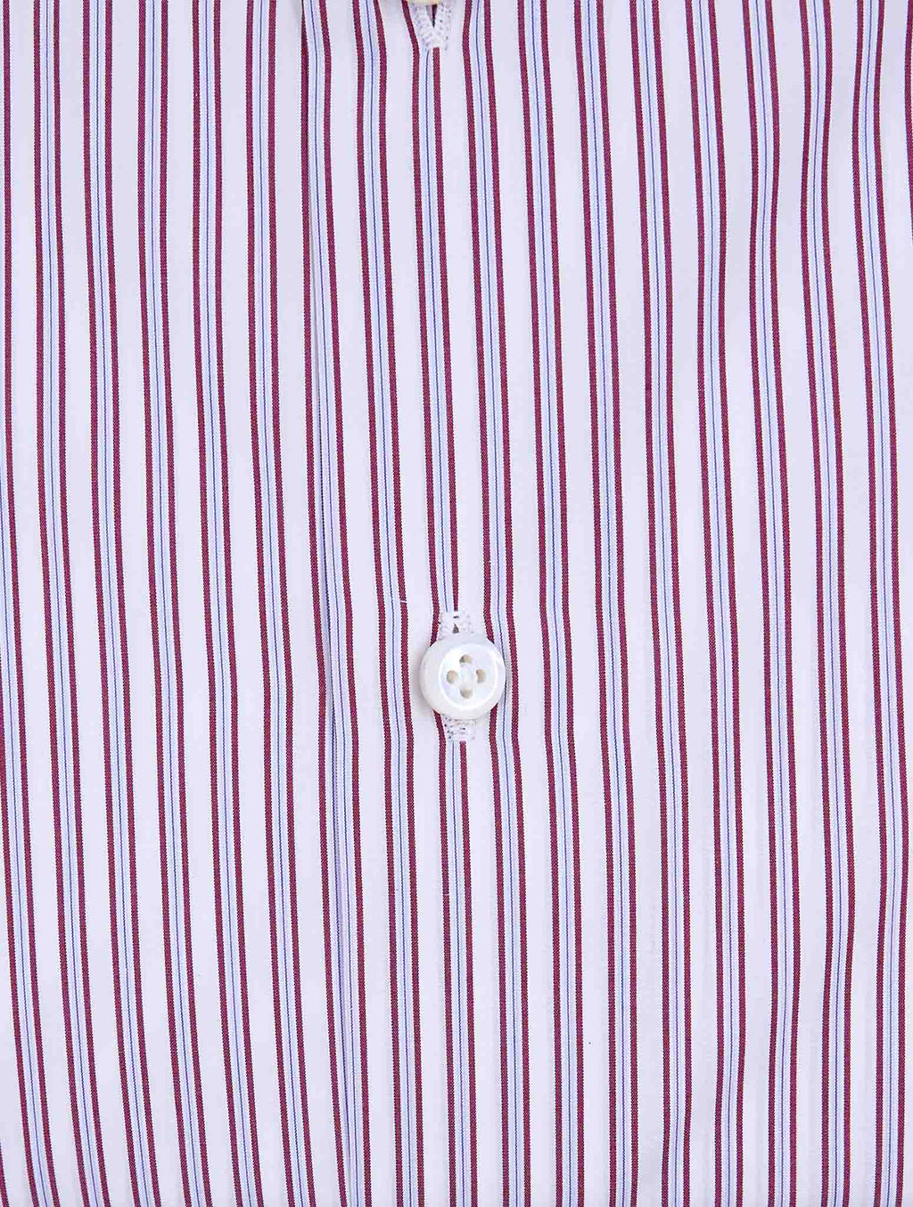 Cesare Attolini Multicolor Cotton Shirt 3