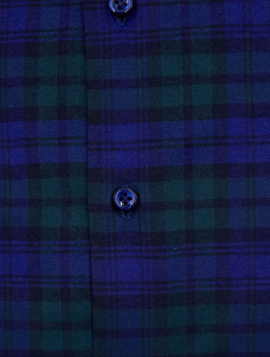 Cesare Attolini Multicolor Cotton Shirt 3