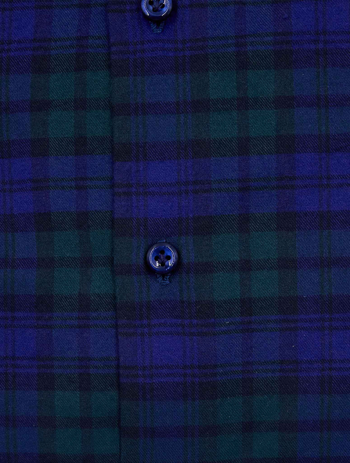 Cesare Attolini Multicolor Cotton Shirt 3