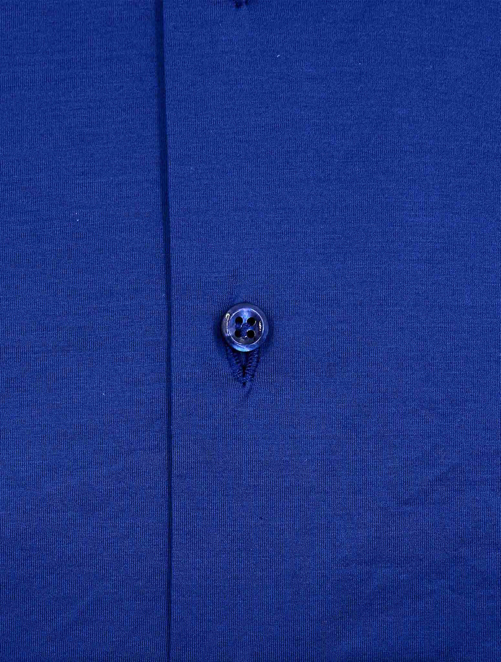 Cesare Attolini Blue Cotton Shirt 3