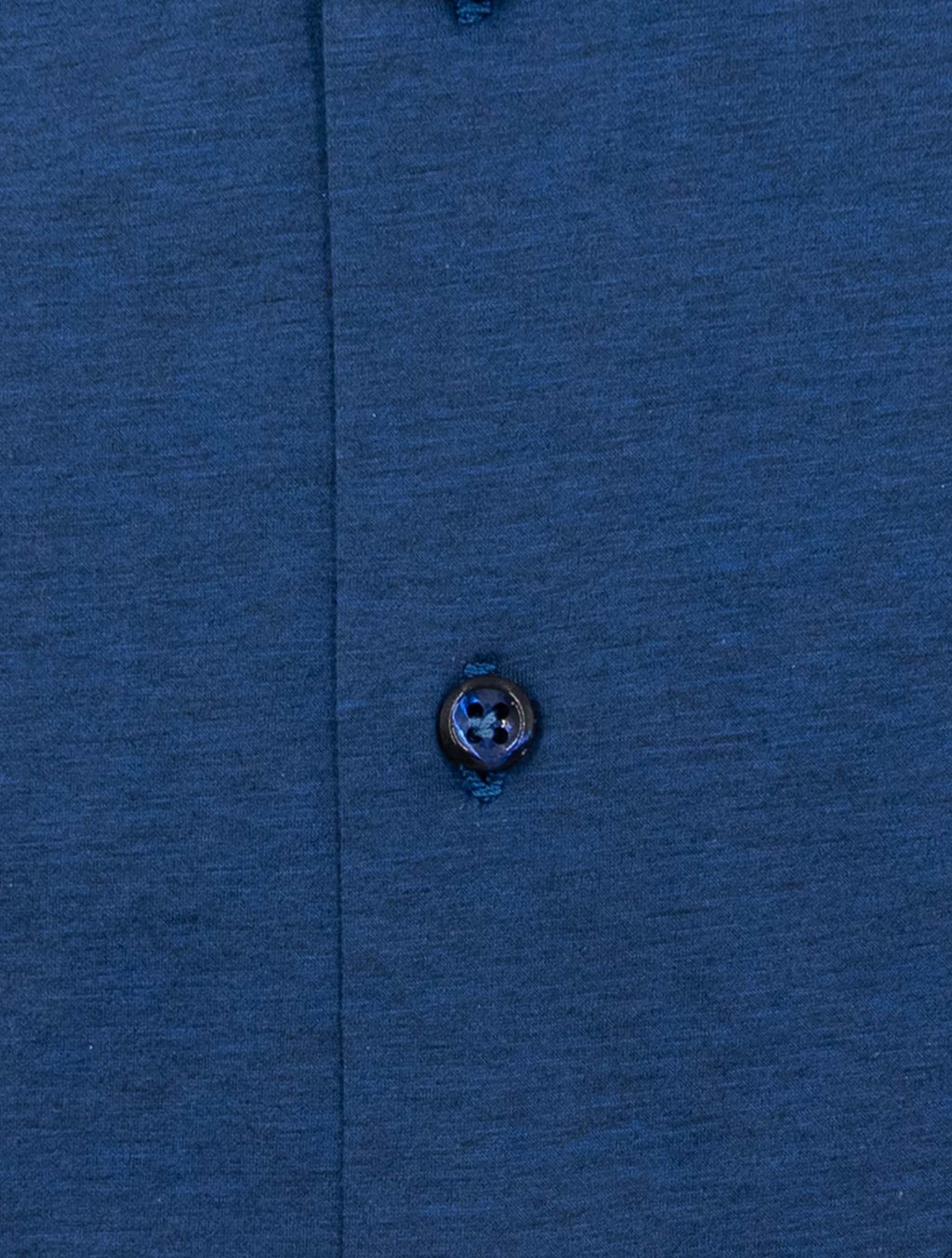 Cesare Attolini Blue Cotton Shirt 3