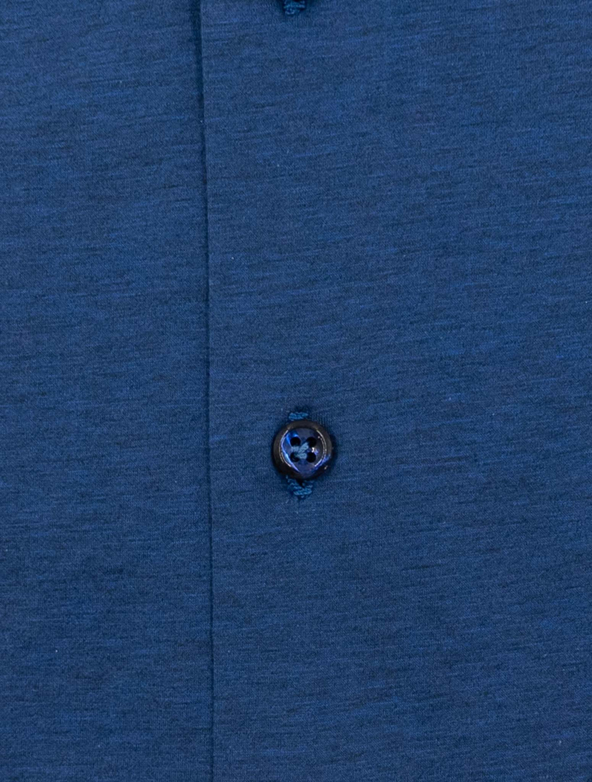 Cesare Attolini Blue Cotton Shirt 3