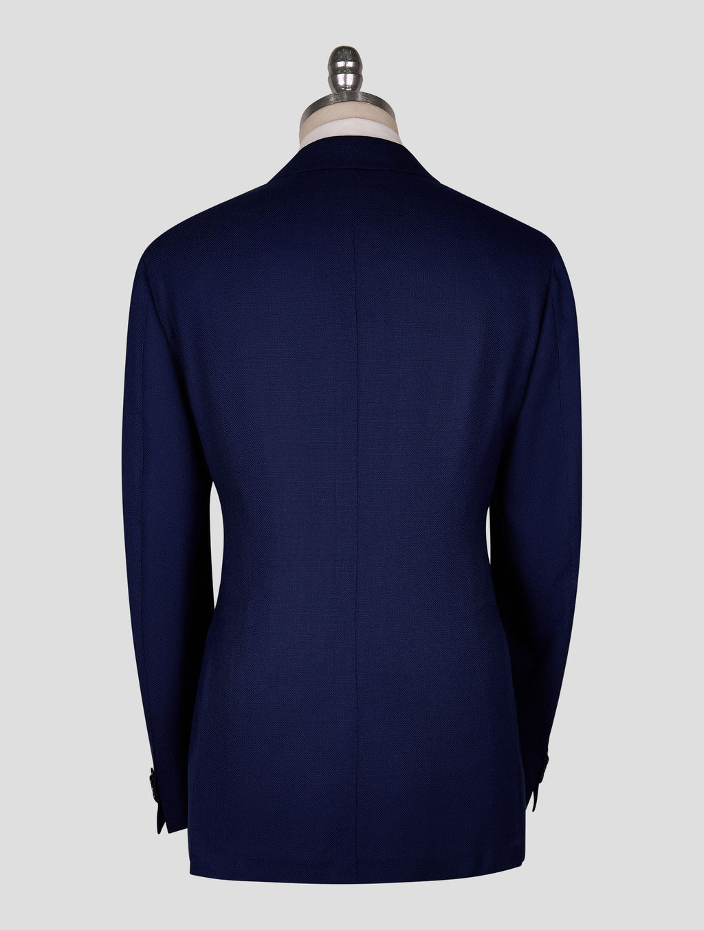 Cesare Attolini   blue  wool 150s Blazer 3