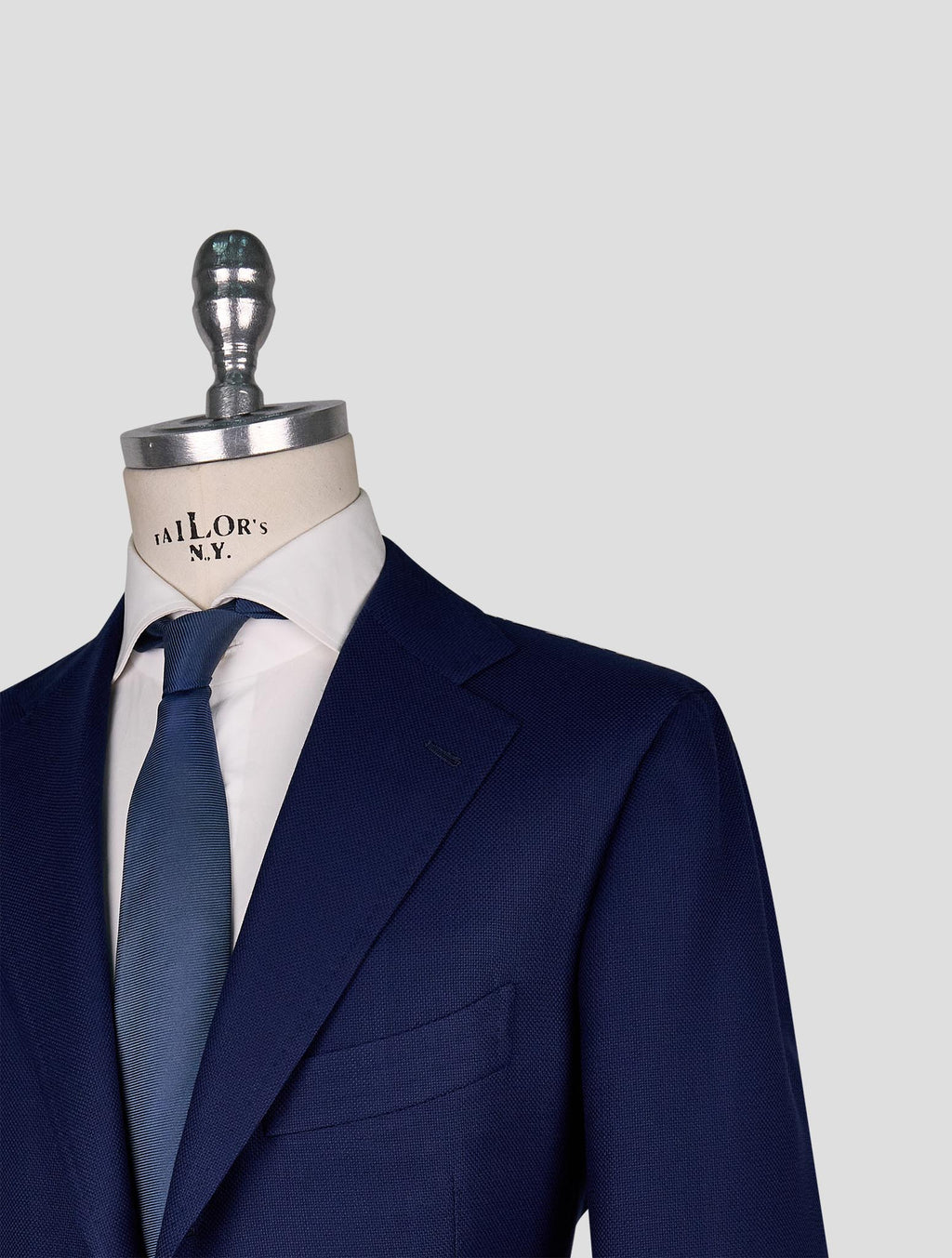 Cesare Attolini   blue  wool 150s Blazer 4