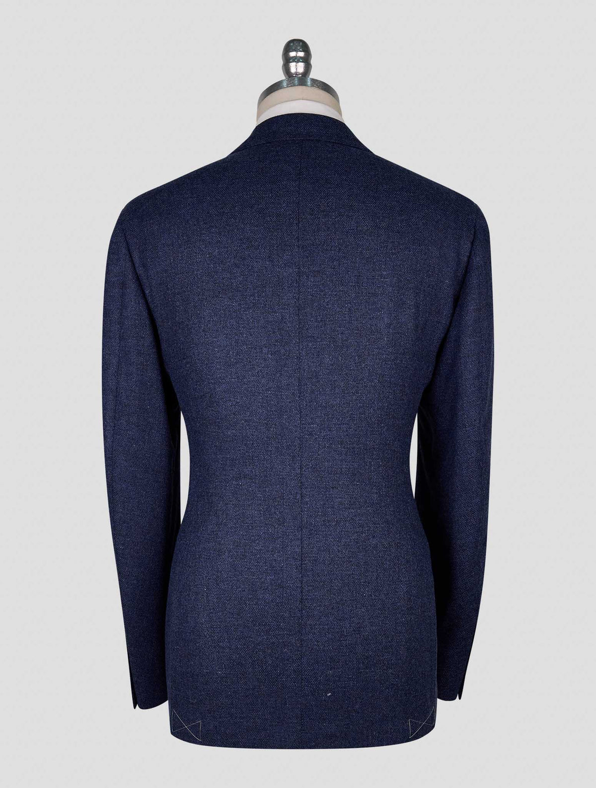 Cesare Attolini  blue wool cashmere ea  Blazer 3
