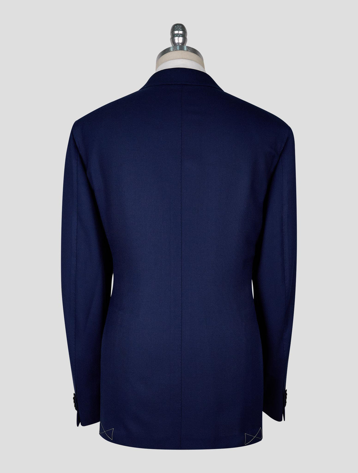 Cesare Attolini  dark blue  wool  Blazer 3