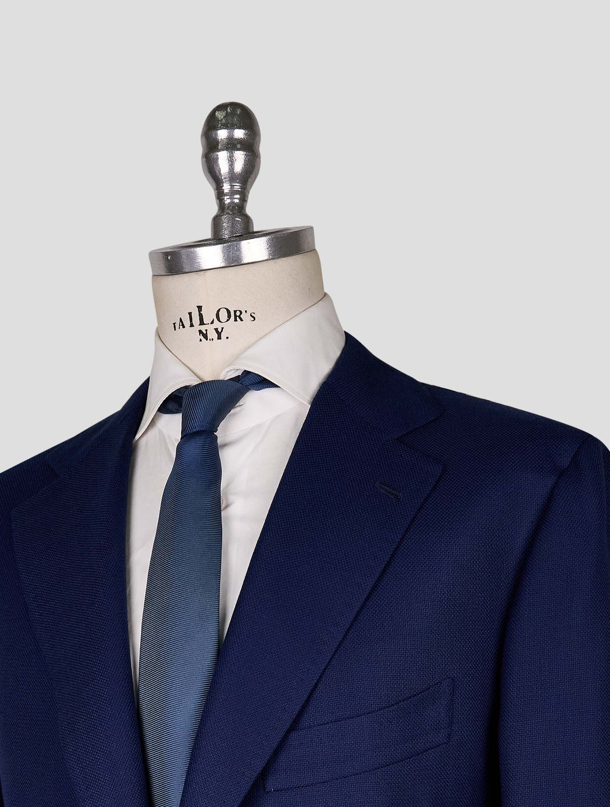 Cesare Attolini  dark blue  wool  Blazer 4
