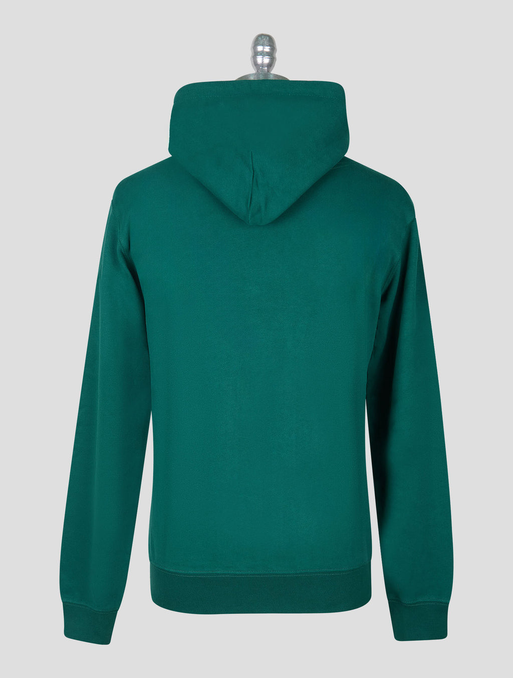 Vilebrequin Green Cotton Sweater Hoodie 3