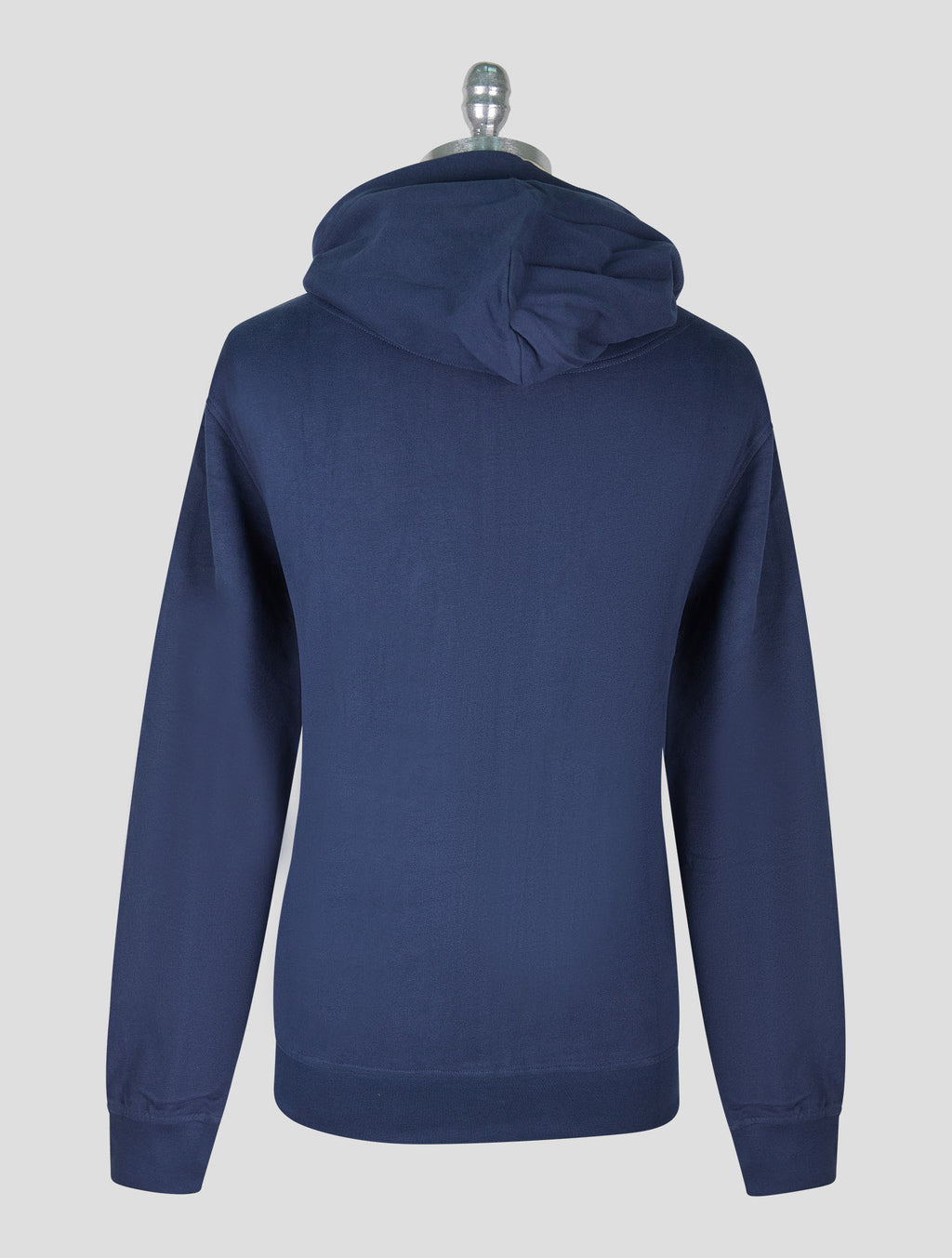 Vilebrequin Blue Cotton Sweater Full Zip 3