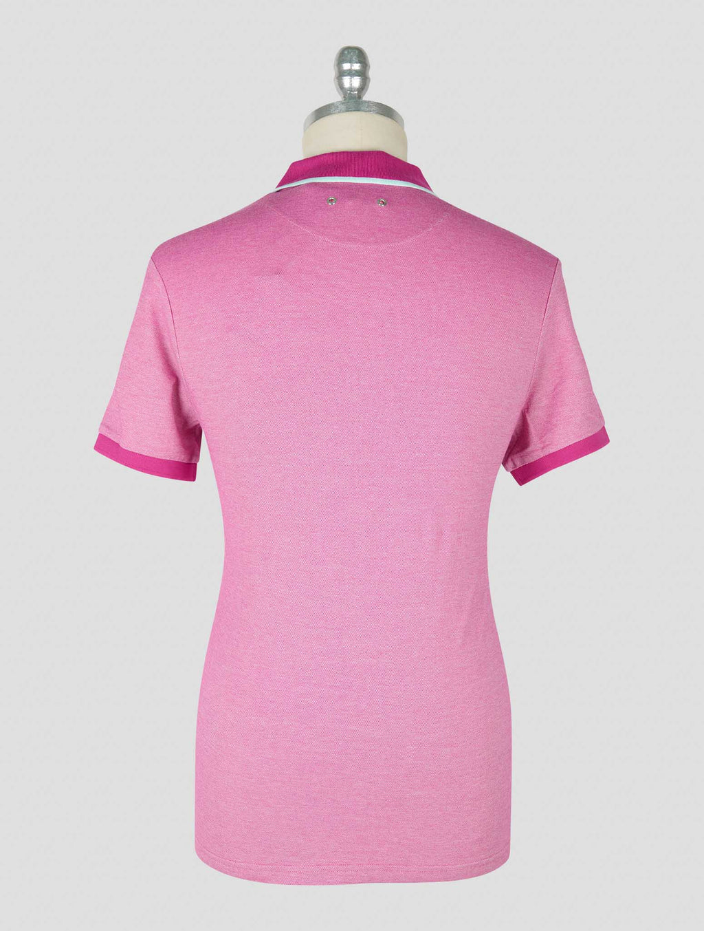 Vilebrequin Purple Cotton Polo 3