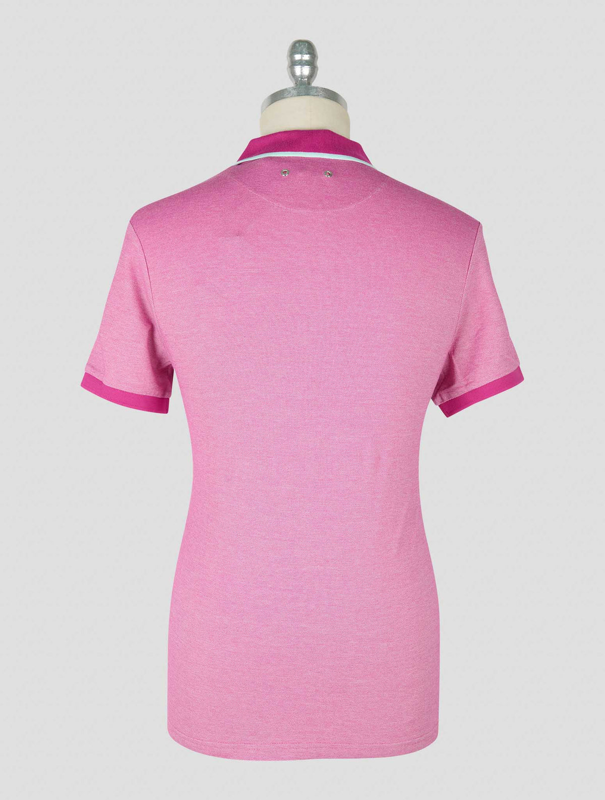 Vilebrequin Purple Cotton Polo 3
