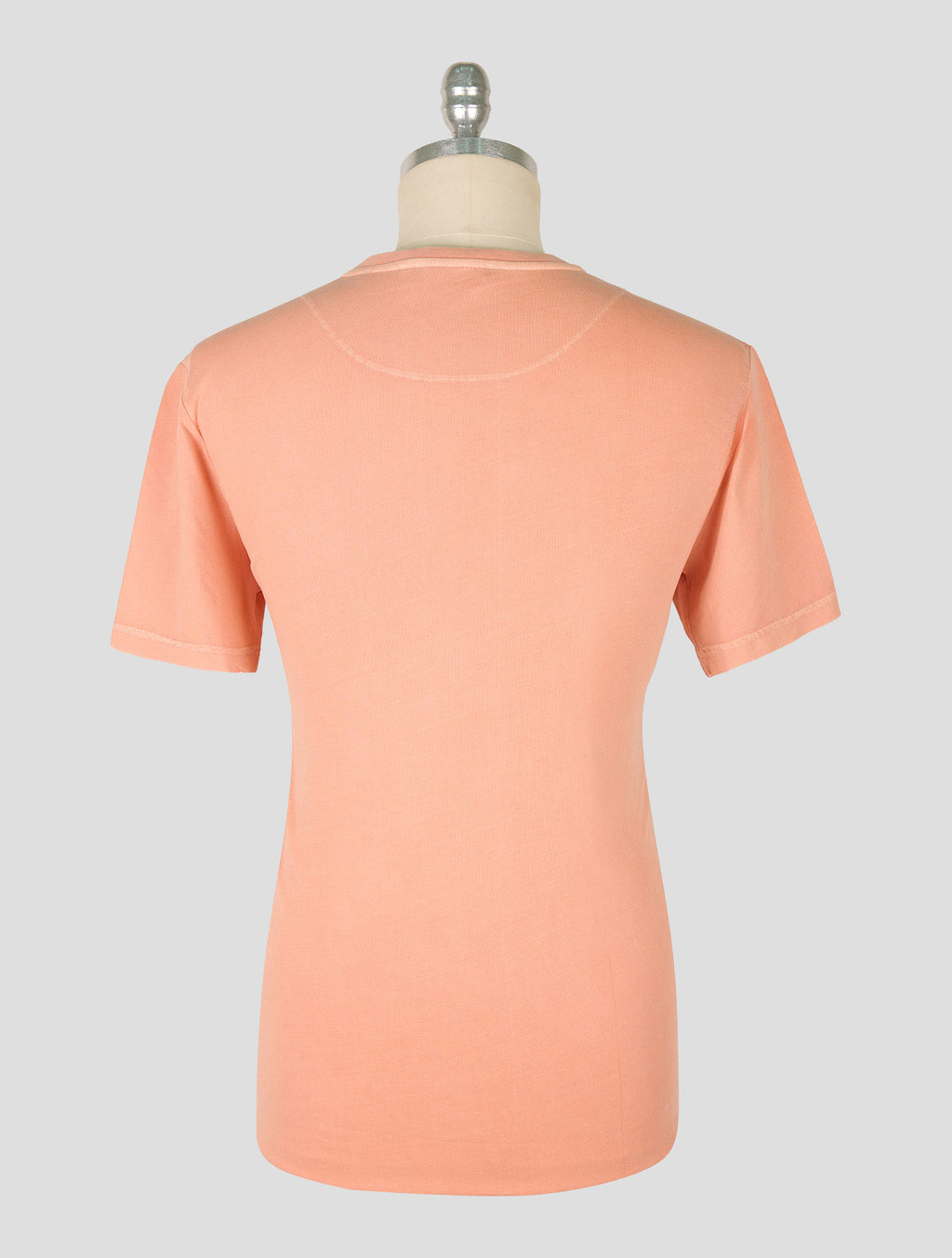 Vilebrequin Pink Cotton T-Shirt 3