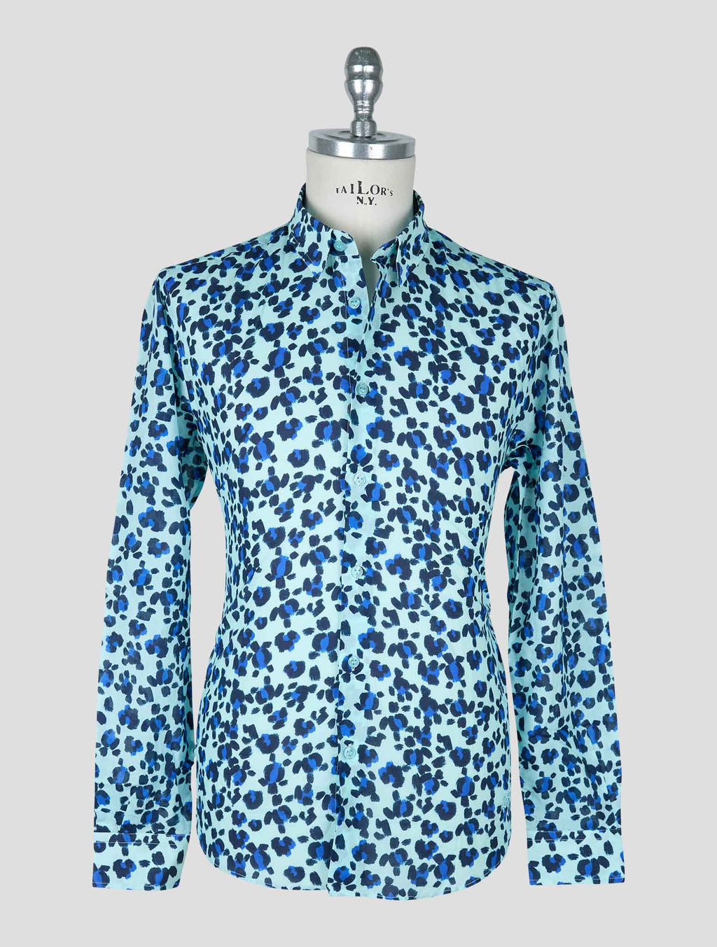Vilebrequin Multicolor Cotton Shirt 1