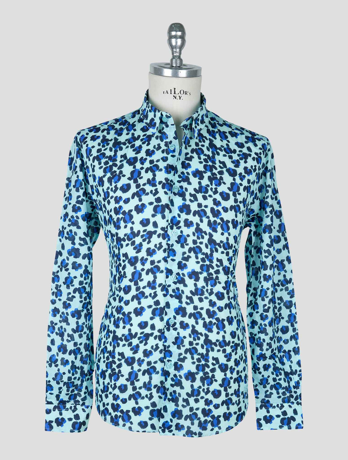 Vilebrequin Multicolor Cotton Shirt 1