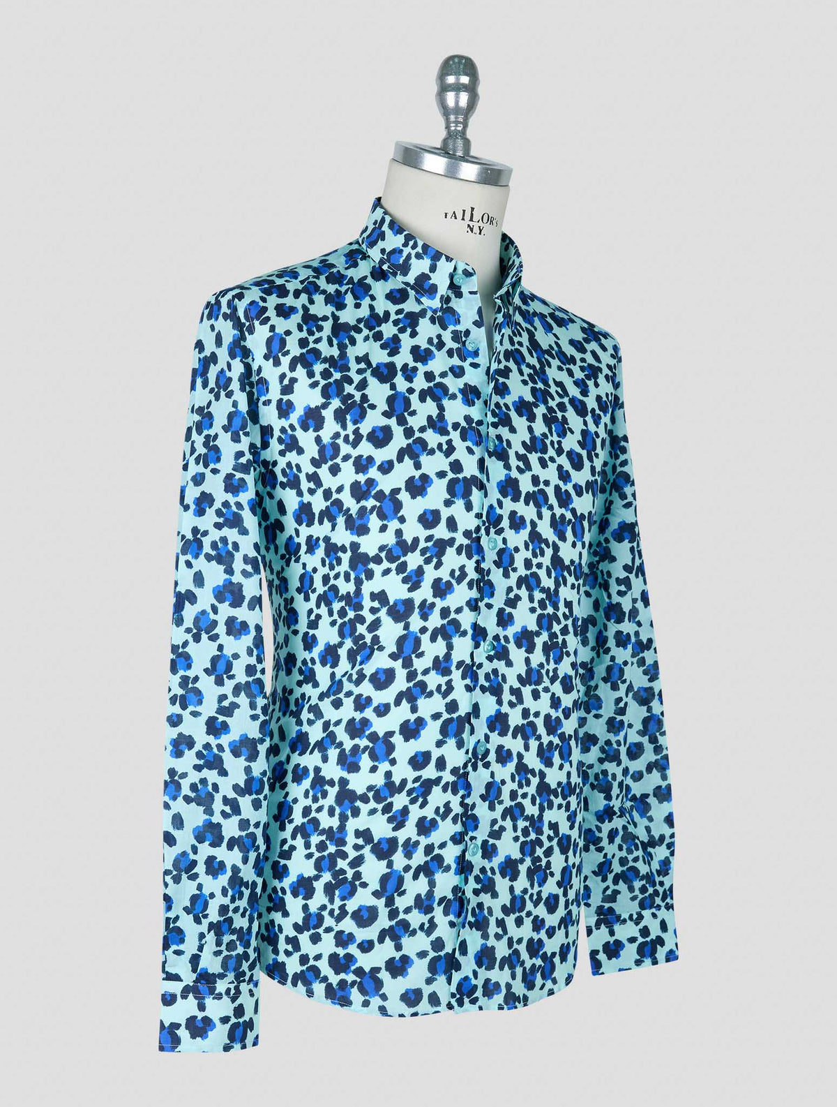 Vilebrequin Multicolor Cotton Shirt 2