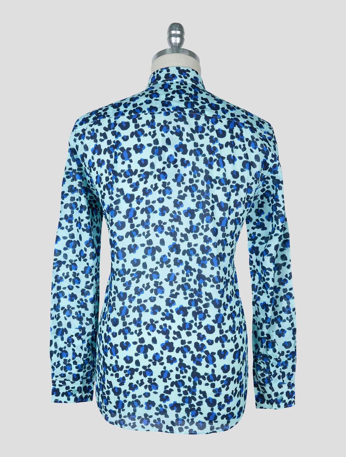 Vilebrequin Multicolor Cotton Shirt 3