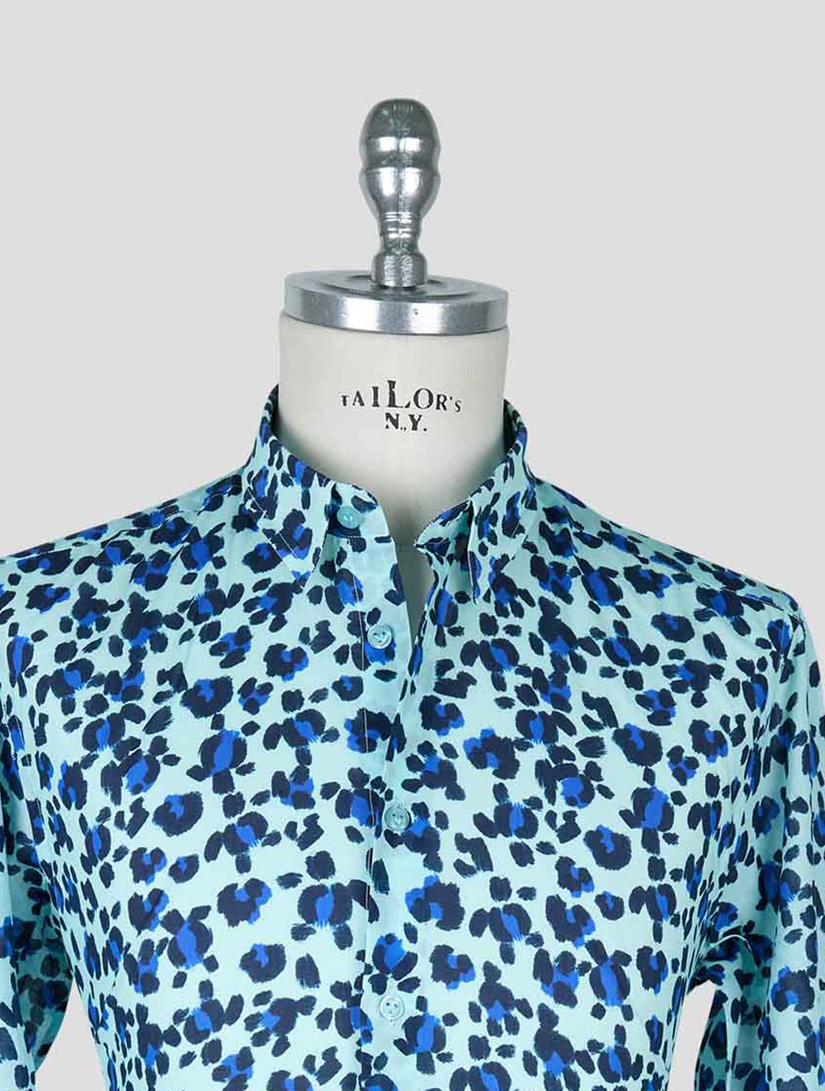 Vilebrequin Multicolor Cotton Shirt 4