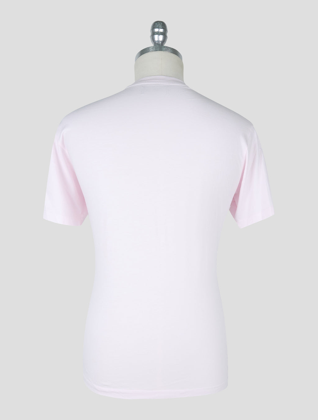 Vilebrequin Pink Cotton T-Shirt 3