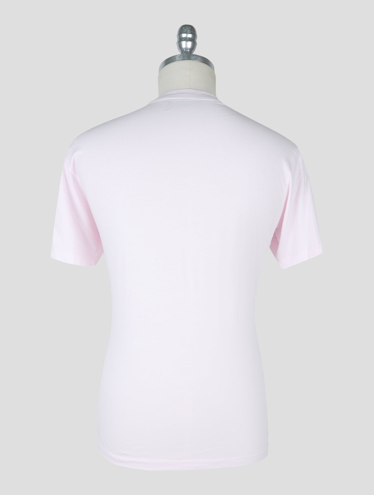 Vilebrequin Pink Cotton T-Shirt 3