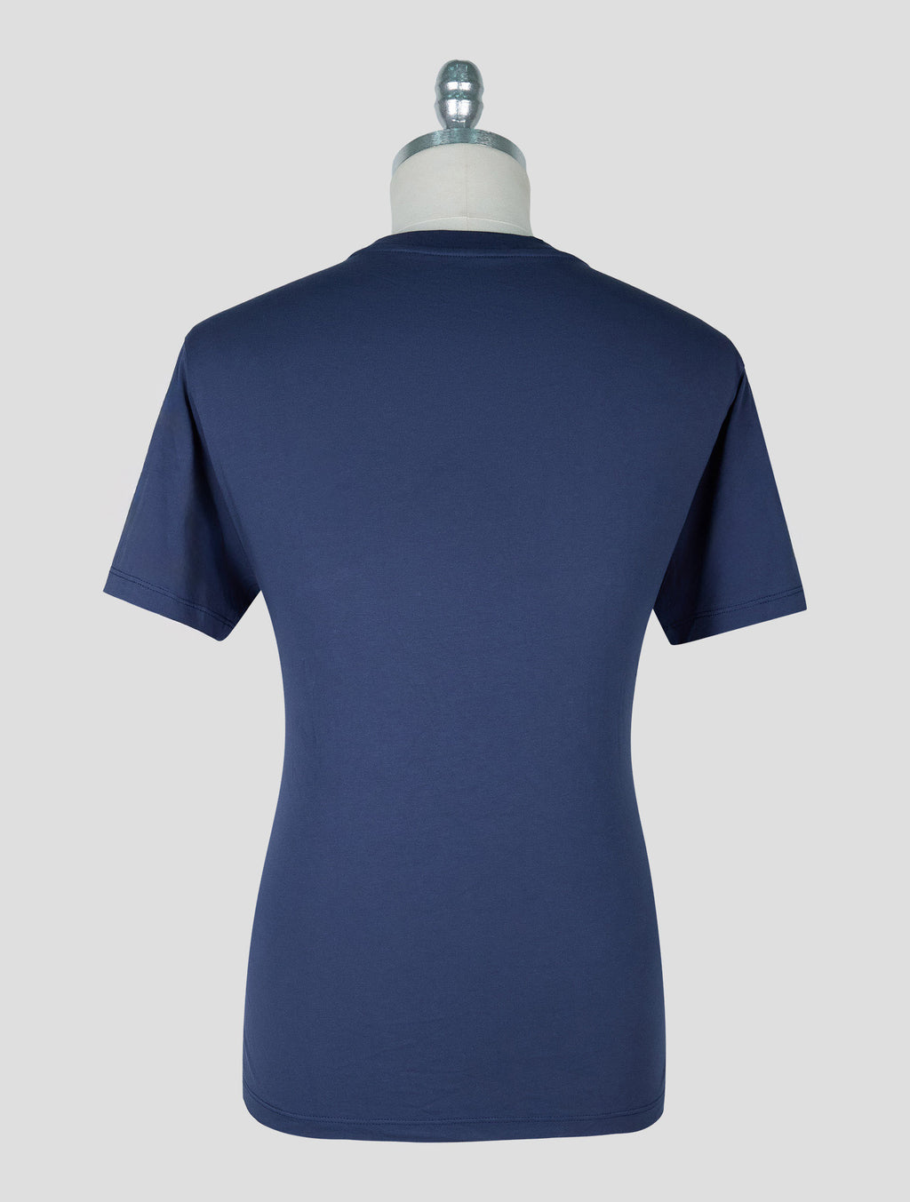 Vilebrequin Dark Blue Cotton T-Shirt 3