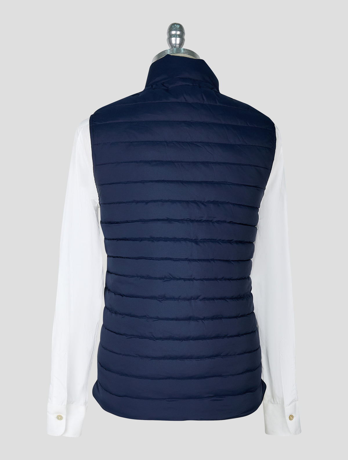 Vilebrequin Blue Multicolor Pl Reverse Coat 3