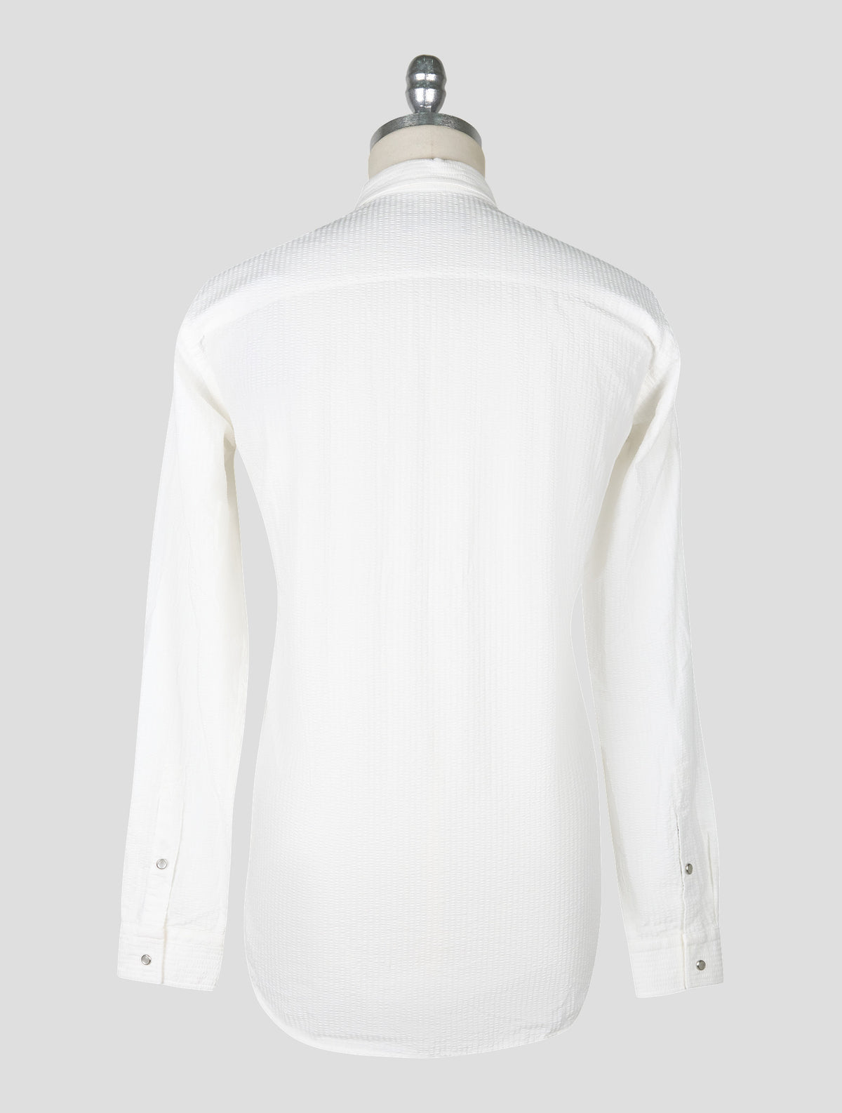 Vilebrequin White Cotton Shirt 3