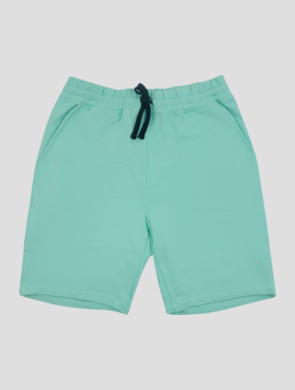 Vilebrequin Light Green Cotton Short Pants 1
