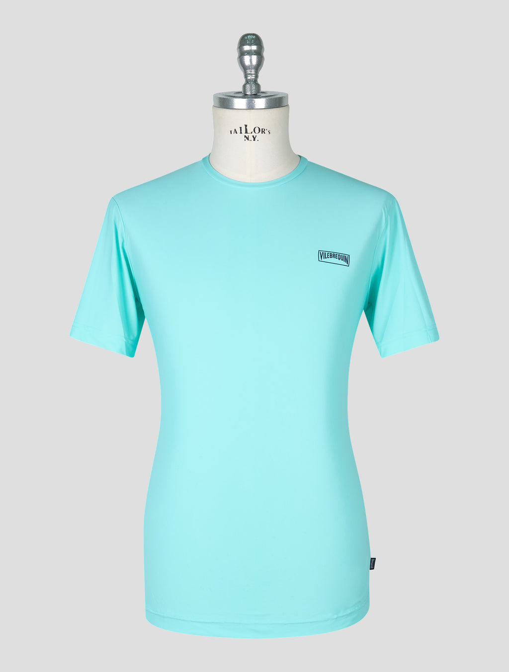 Vilebrequin Light Green Nylon Ea T-Shirt 1