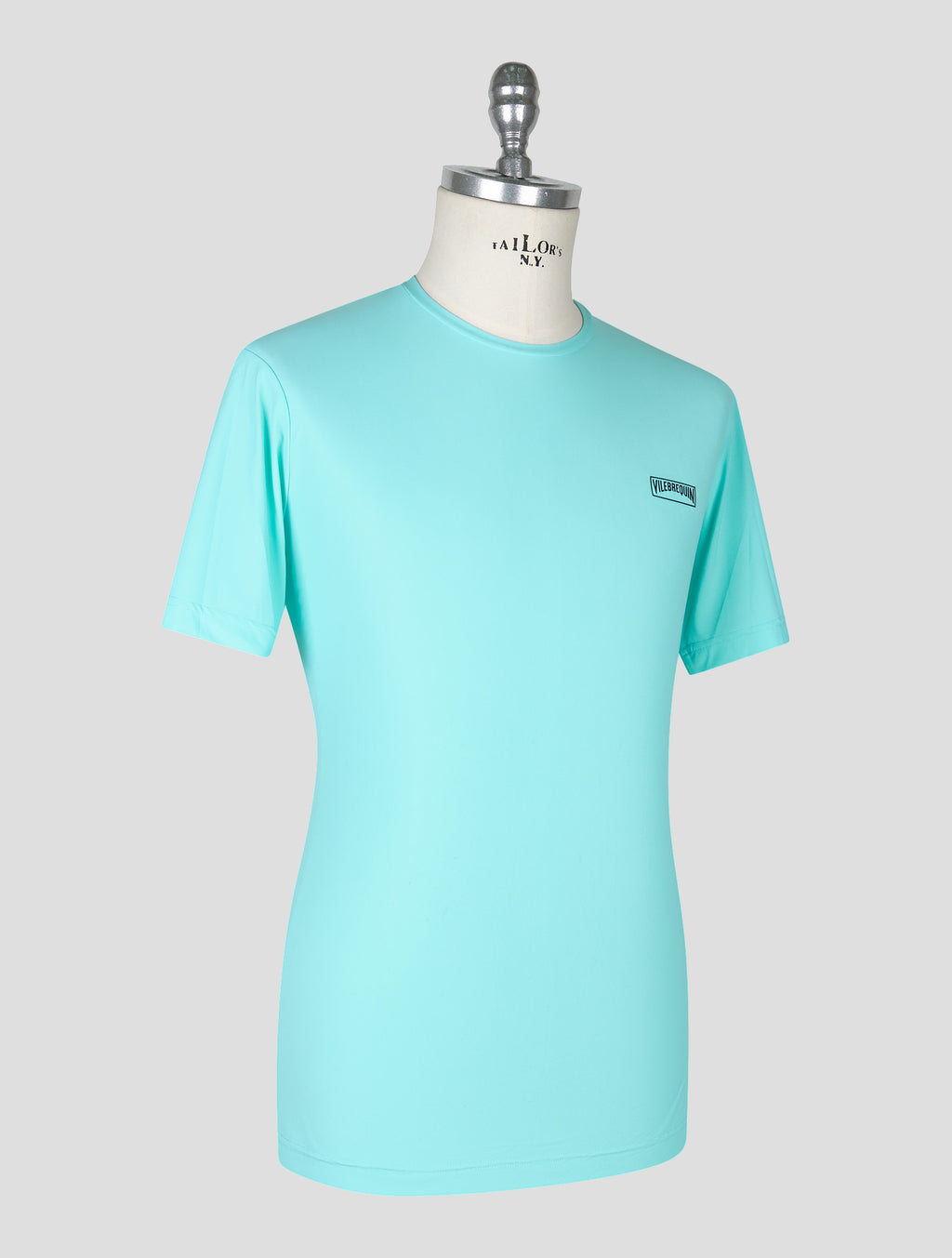 Vilebrequin Light Green Nylon Ea T-Shirt 2