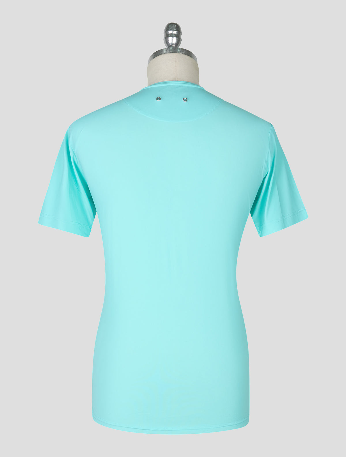 Vilebrequin Light Green Nylon Ea T-Shirt 3