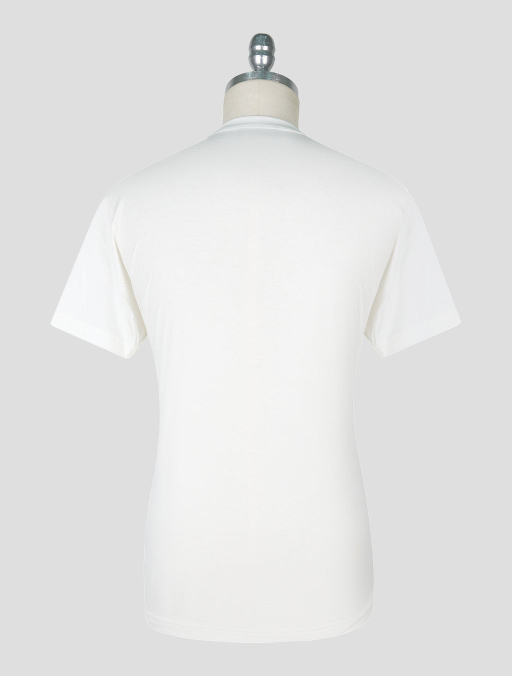 Vilebrequin White Cotton T-Shirt 3