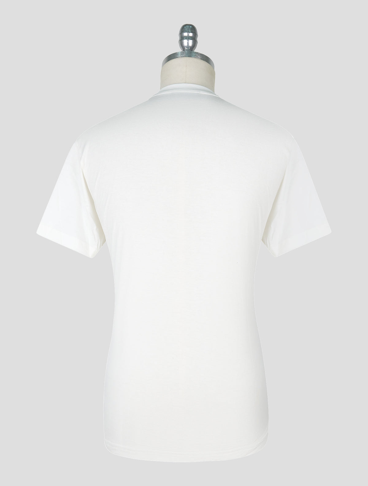 Vilebrequin White Cotton T-Shirt 3