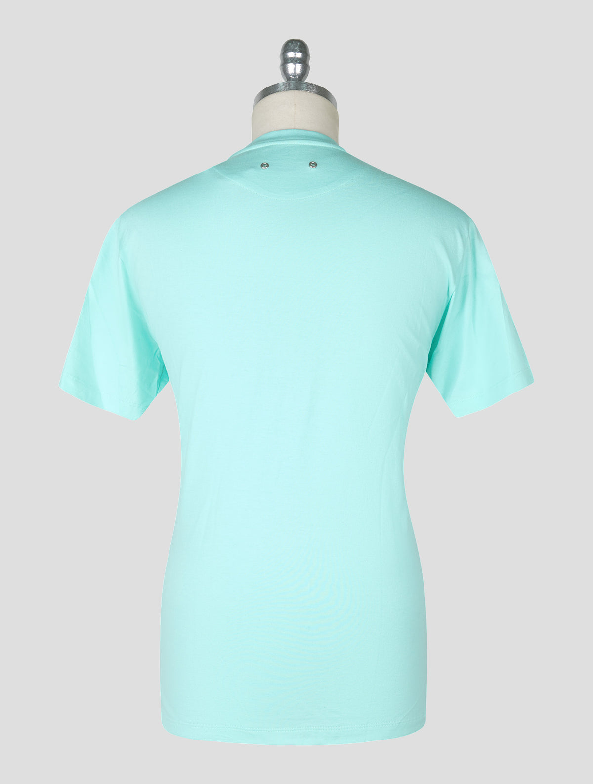 Vilebrequin Light Green Cotton T-Shirt 3