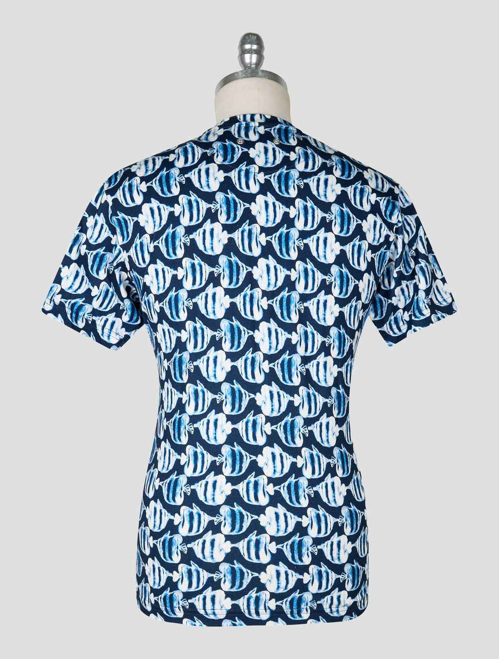 Vilebrequin Multicolor Cotton T-Shirt 3