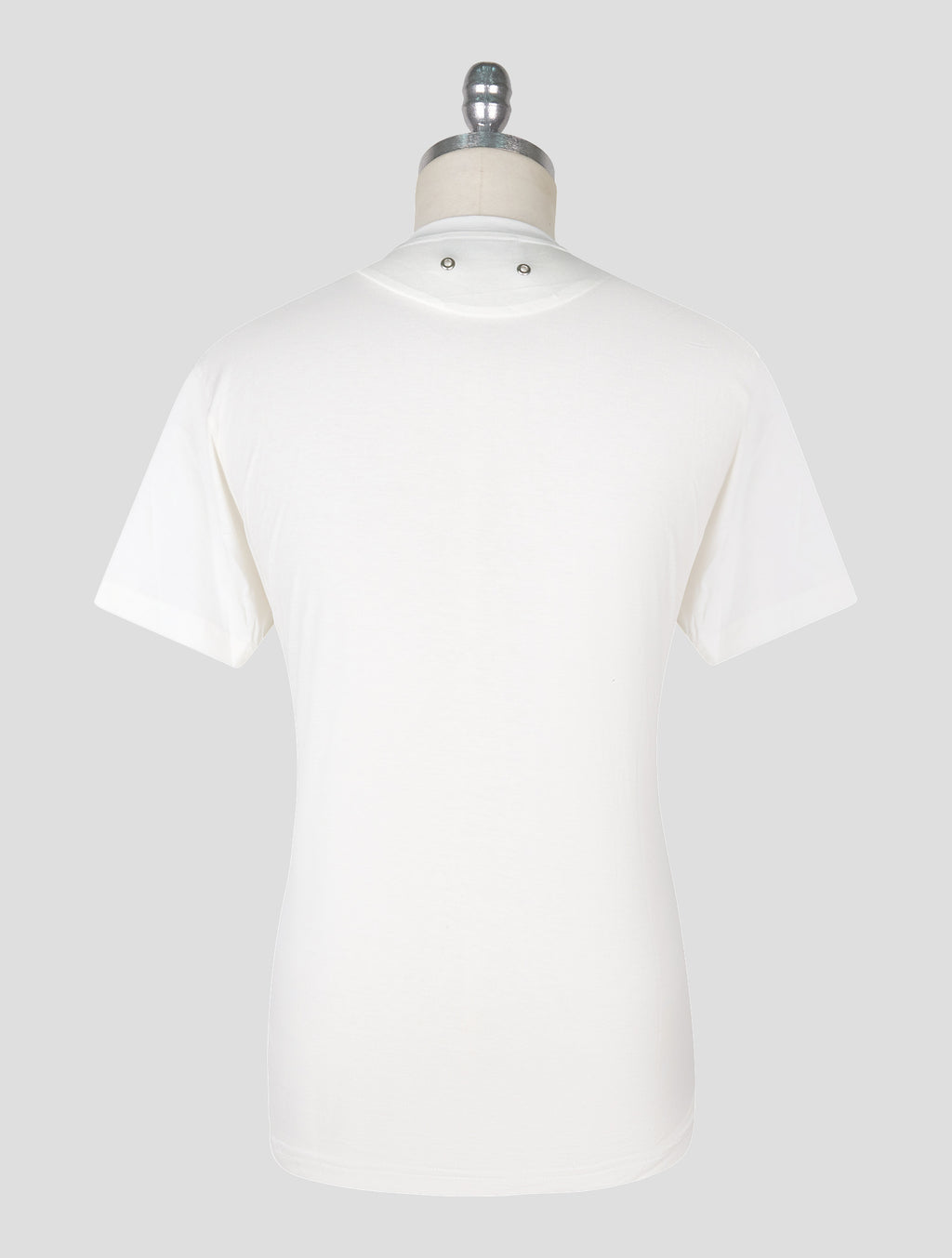 Vilebrequin White Cotton T-Shirt 3