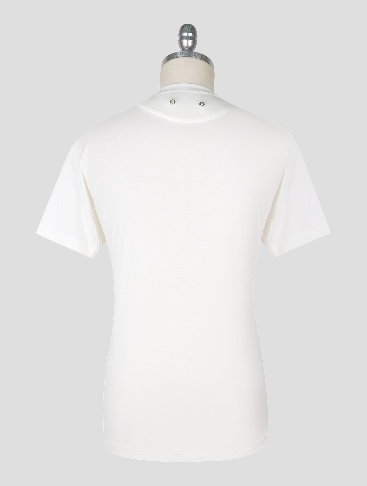 Vilebrequin White Cotton T-Shirt 3