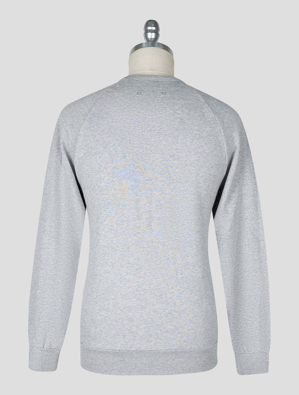 Vilebrequin Gray Cotton Sweater Crewneck 3