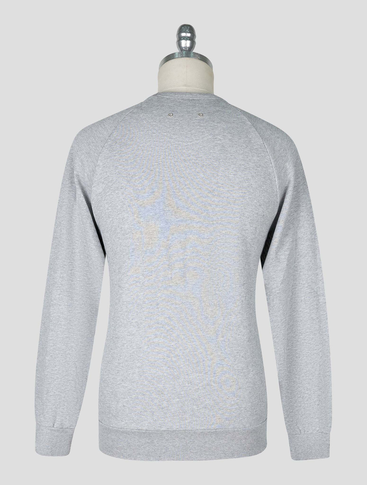 Vilebrequin Gray Cotton Sweater Crewneck 3