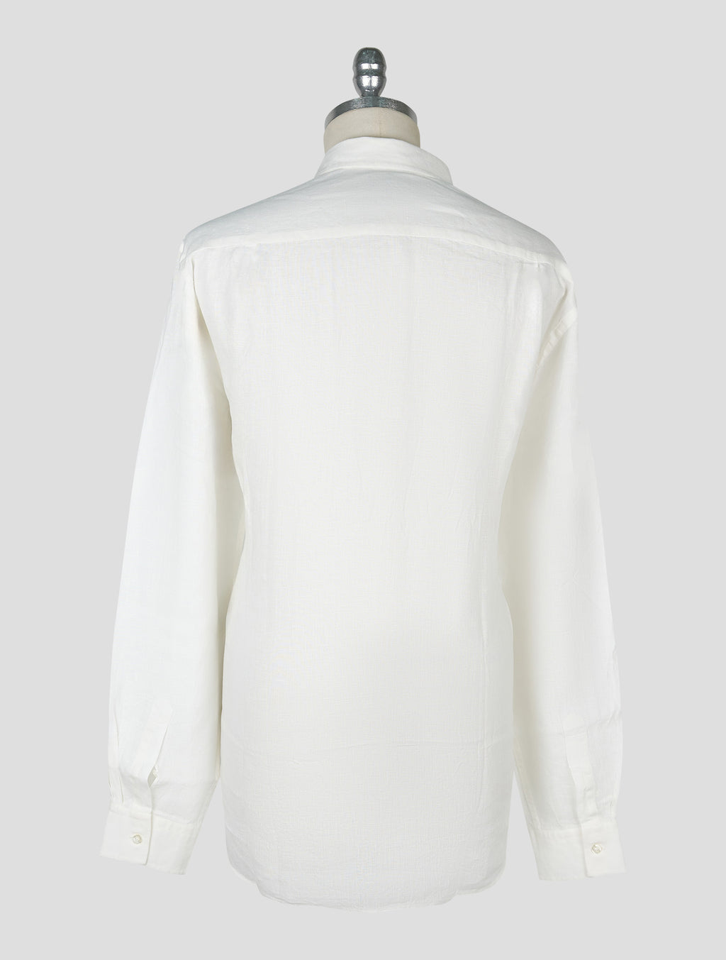 Vilebrequin White Linen Shirt 3