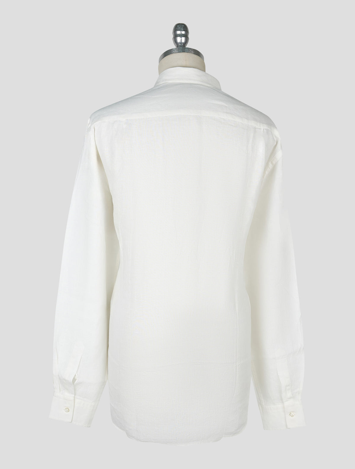 Vilebrequin White Linen Shirt 3