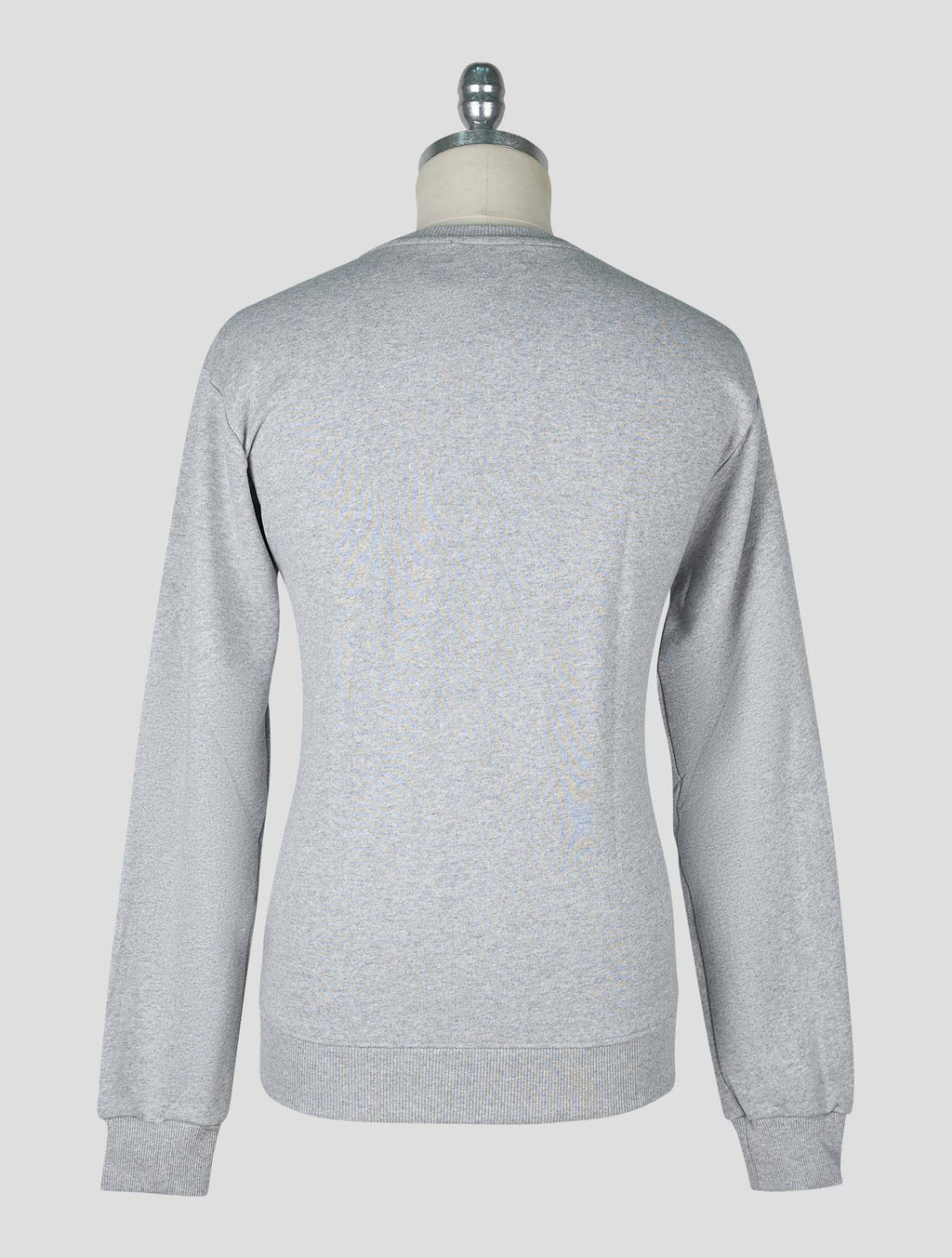 Vilebrequin Gray Cotton Sweater Crewneck 3